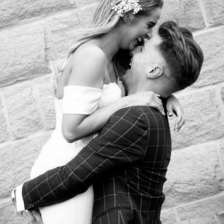 To all our lovely Brides to Be. Desktop Image
