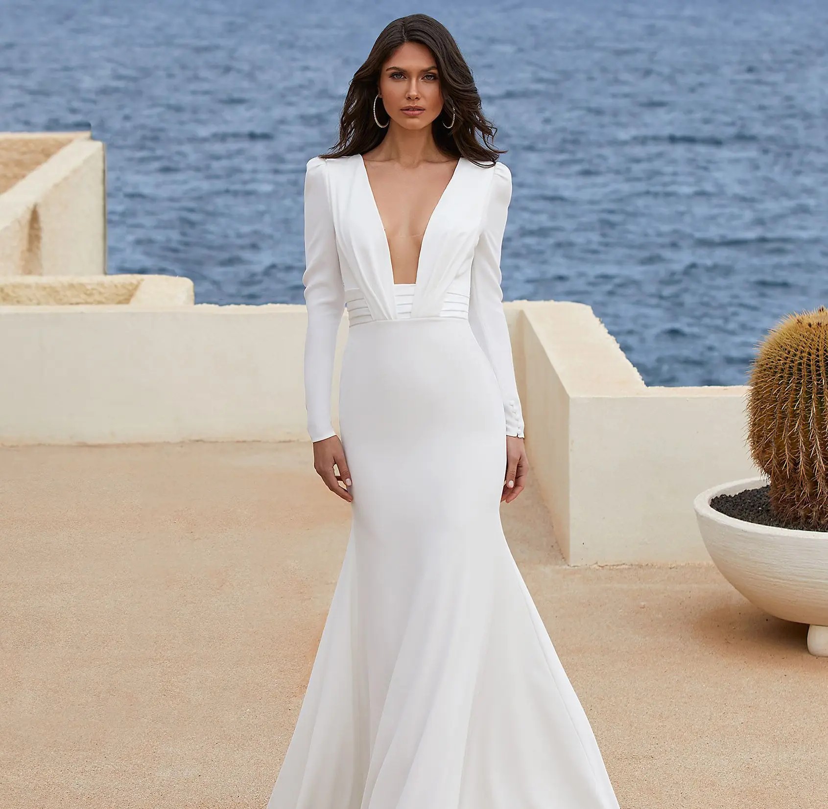 Designer Spotlight: Pronovias Image