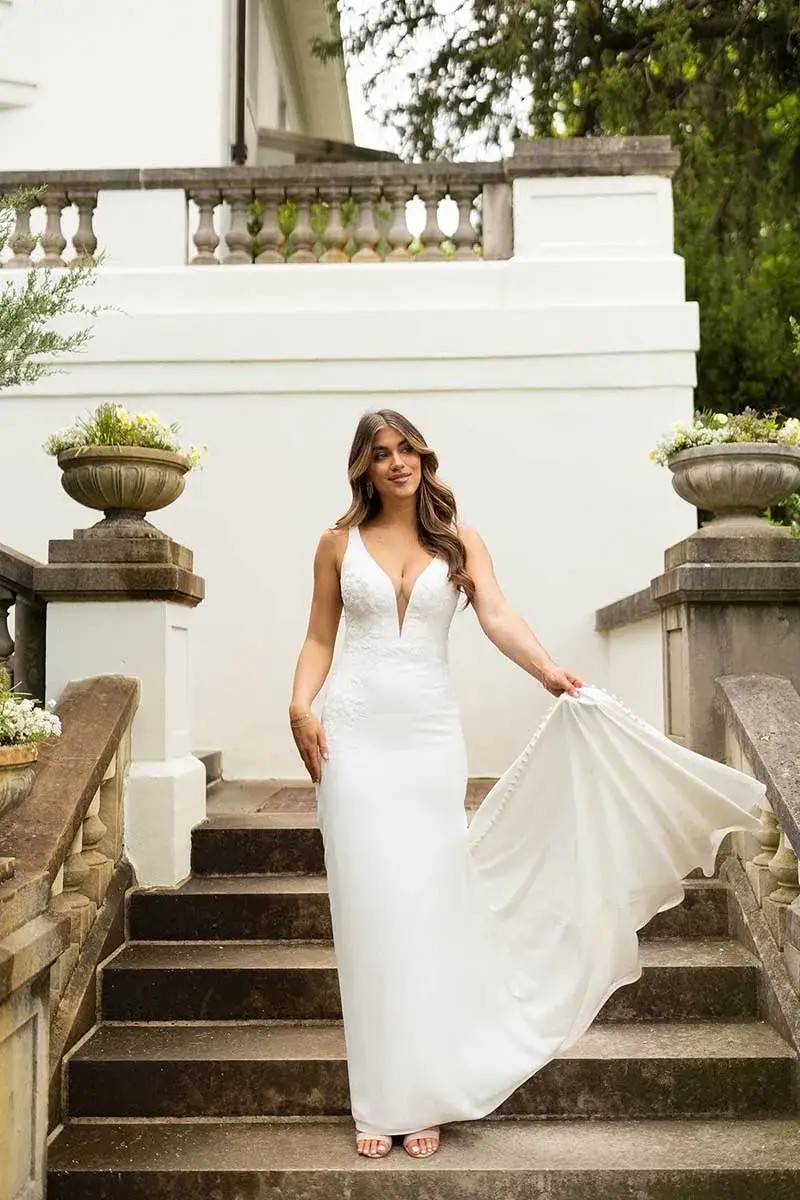 Designer Spotlight: Stella York Image