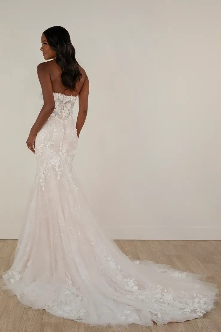 A Modern Twist on Classic Romance: Wedding Dresses for Every Era Image