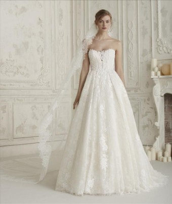 Pronovias #Elbia #0 default thumbnail