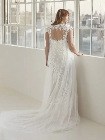Pronovias #Dehaven #5 thumbnail