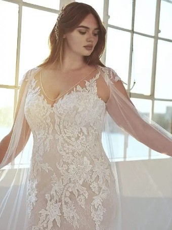 Pronovias #Dehaven #4 thumbnail