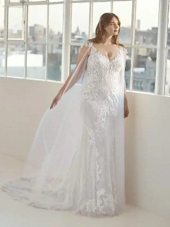 Pronovias #Dehaven #3 thumbnail