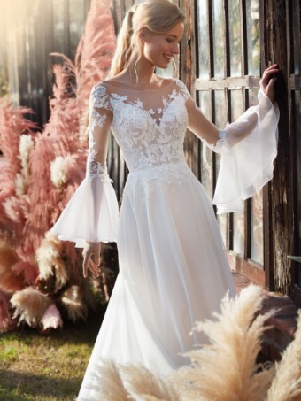 Colet By Nicole Milano #CO12125 #1 thumbnail