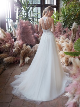 Colet By Nicole Milano #CO12134 #1 thumbnail