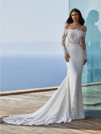 Pronovias #Della #1 thumbnail