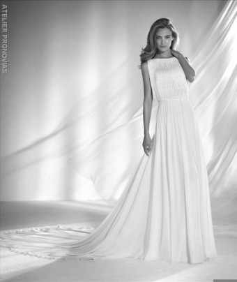 Pronovias #Real #0 default thumbnail