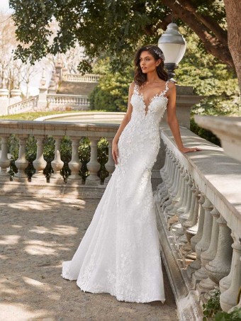 Pronovias #Josephine #0 default thumbnail