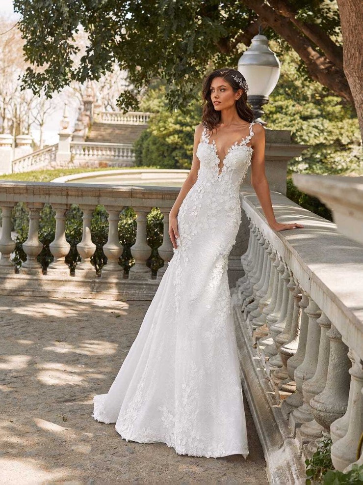 Pronovias #Josephine Default Thumbnail Image