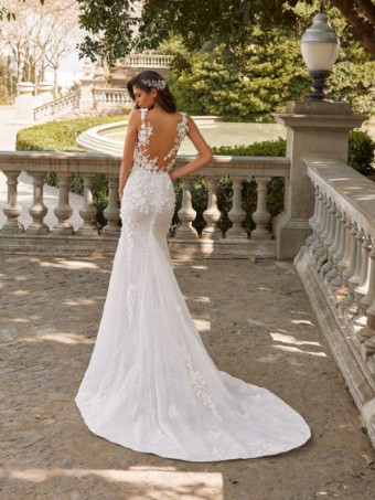 Pronovias #Josephine #1 thumbnail