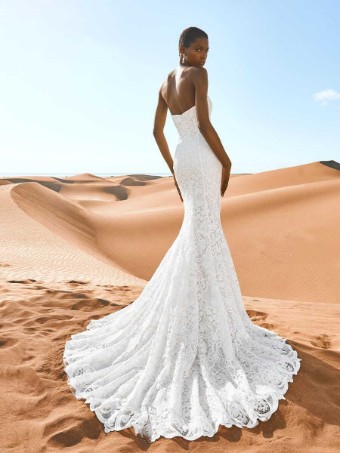 Pronovias #Hillier #2 thumbnail