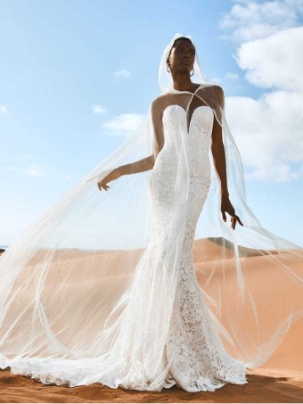 Pronovias #Hillier #0 default thumbnail
