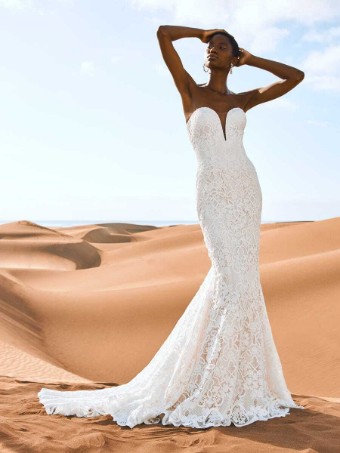 Pronovias #Hillier #1 thumbnail