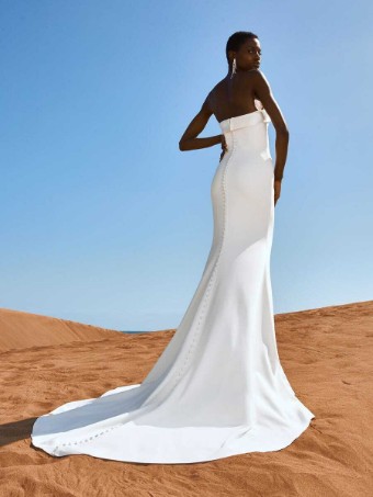 Pronovias #Fundy #1 thumbnail