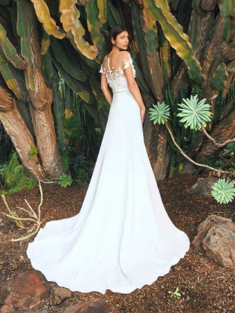 Pronovias #Masurian #1 thumbnail