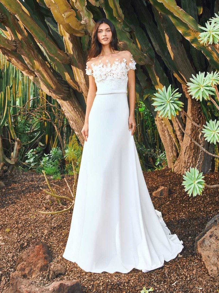 Pronovias #Masurian Default Thumbnail Image