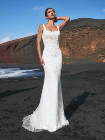 Pronovias #Bohol #0 default thumbnail