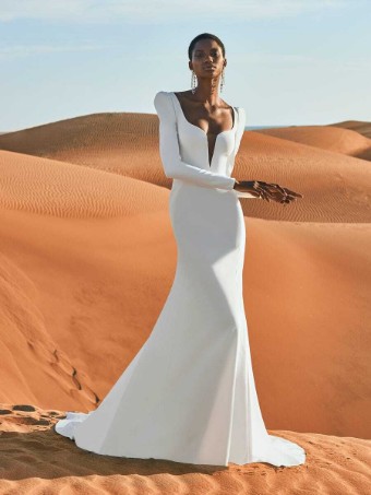 Pronovias #Antelope #0 default thumbnail