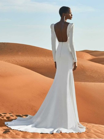 Pronovias #Antelope #1 thumbnail