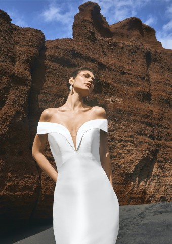 Pronovias #Perito #1 thumbnail