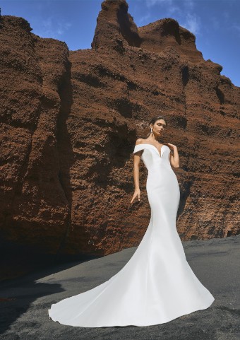 Pronovias #Perito #0 default thumbnail