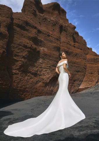 Pronovias #Perito #2 thumbnail