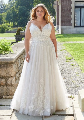 Morilee #3341 #1 thumbnail