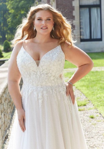 Morilee #3341 #3 thumbnail