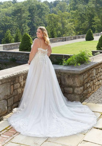 Morilee #3341 #5 thumbnail