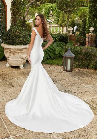 Morilee #12143 #2 thumbnail