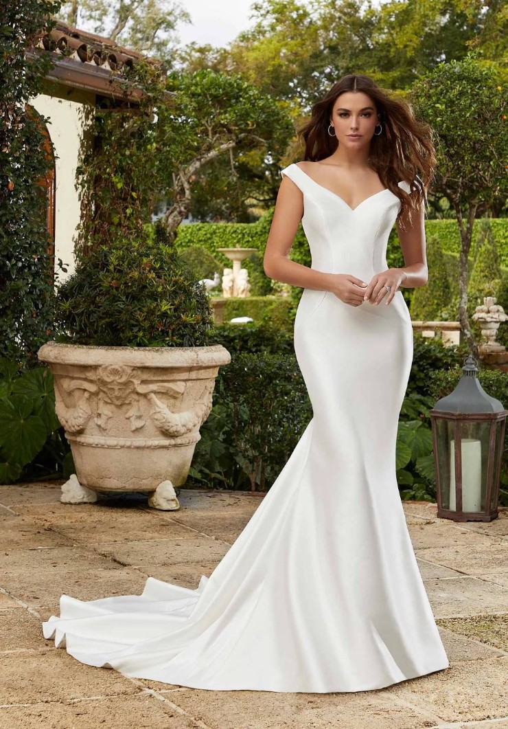 Morilee #12143 Default Thumbnail Image