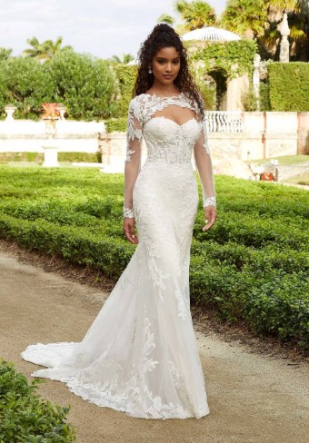 Morilee #2465 #2 thumbnail