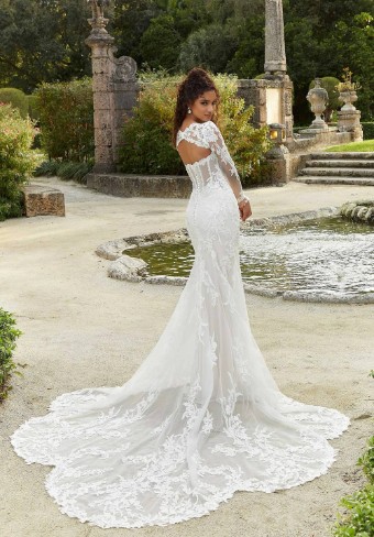 Morilee #2465 #1 thumbnail
