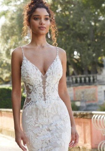 Morilee #2467 #2 thumbnail