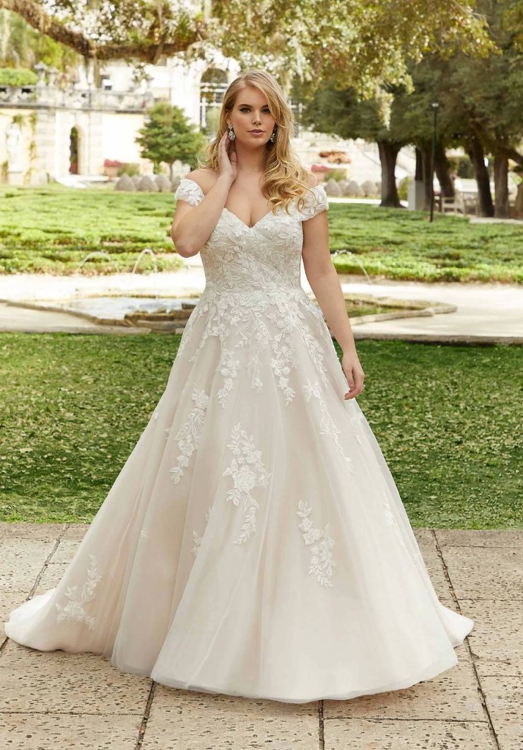 Morilee #3364 Default Thumbnail Image