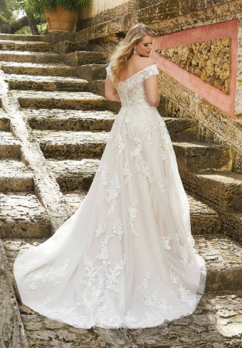 Morilee #3364 #1 thumbnail