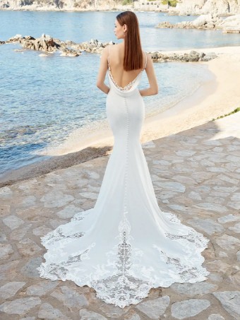 Love by Enzoani #Alanis #1 thumbnail