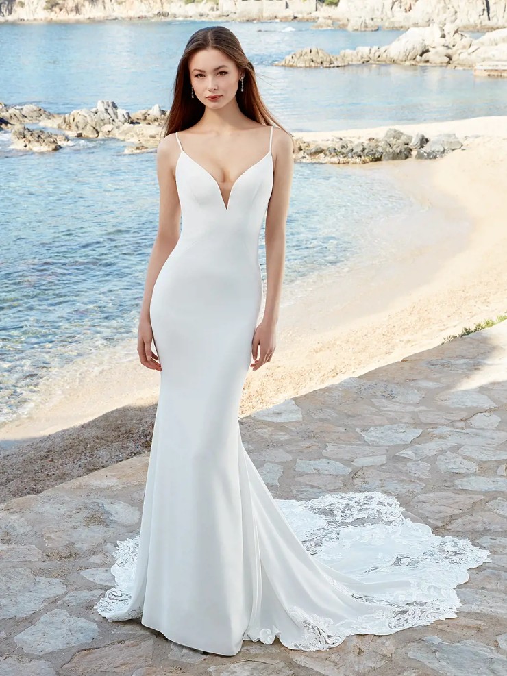 Love by Enzoani #Alanis Default Thumbnail Image