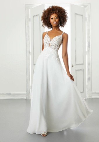 Morilee #5903 #4 thumbnail