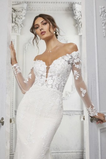 Morilee #5924 #1 thumbnail