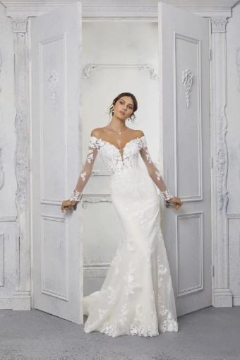 Morilee #5924 #2 thumbnail