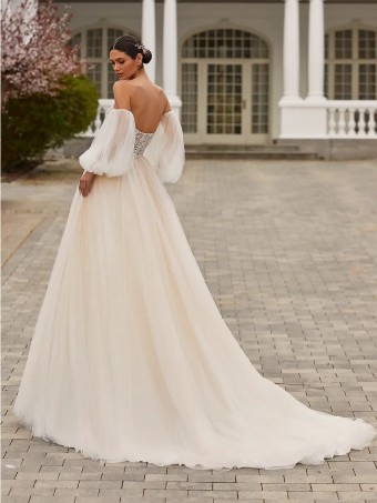 Pronovias #Drew #1 thumbnail