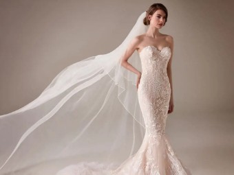Pronovias #Madelaine #1 thumbnail