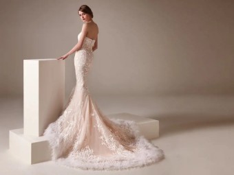Pronovias #Madelaine #2 thumbnail