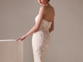 Pronovias #Madelaine #4 thumbnail