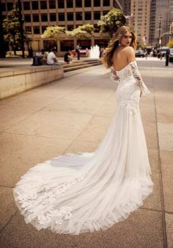 Morilee #15008 #1 thumbnail