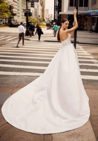 Morilee #15010 #1 thumbnail
