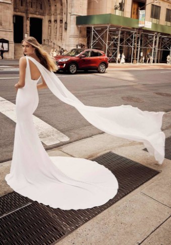 Morilee #15014 #1 thumbnail