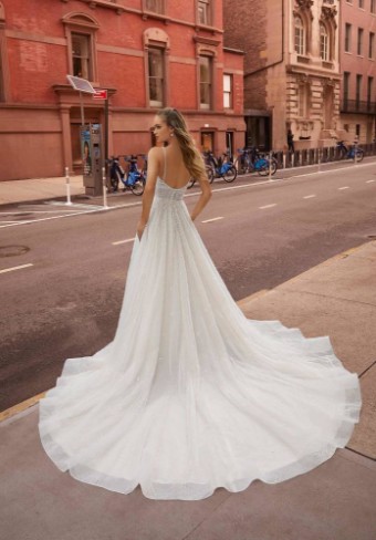 Morilee #2501 #1 thumbnail